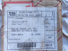24250-21560-71 Toyota Contactor Assembly Short For