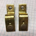 24460-13300-71 Aftermarket Forklift Contacts For Electric Toyota Forklifts