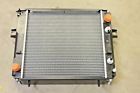 246031 Northern Radiator For Komatsu Forklift Cooler Centers