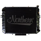 16410u2130 246064 Northern Toyota Forklift Radiator Oil Cooler