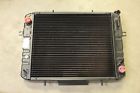 246066 Northern Radiator For Toyota Forklift Oil Cooler Centers