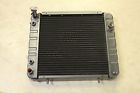 246076 Northern Radiator For Forklift Oil Cooler Centers