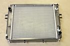246081 Northern Radiator For Forklift Oil Cooler Centers
