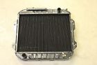 246117 Northern Radiator For Nissan Forklift Oil Cooler Centers