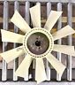 2485c518 Perkins Radiator Fan
