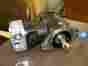 2488a293 Perkins Air Compressor