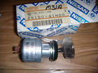 25150-41h00 Nissan New Switch Ign For Forklift