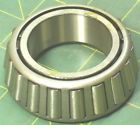 Hy30273 25580 Timken Hyster Forklift Cone Taper Roller Bearing Qty