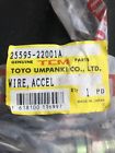 25595-22001a Tcm New Accelerator Wire