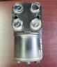 256140 Hyster Hydraulic Pump Part Number