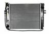 H45-65xm 25937 Hd Forklift Hyster Yale Radiator