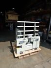 25d-ccs-252 Casdade Cascade Box Carton Clamp Class Mount Sharp