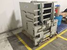 R25d-ccs-350 25d-ccs-350 25d-ccs Cascade Corporation Model Carton Clamp Forklift Attachment