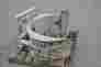 25f-rcf-06a Cascade Roll Clamp Lift Attachment Cap 2200 Lbs 51 Load Center