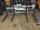 25g-fds-279 Cascade Forklift Attachment Single