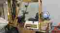 25st-4 Komatsu Fork Lift
