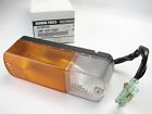 2612051k00 Nissan Forklift Front Lamp Assembly Uni Carriers Oem