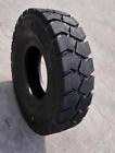 26300101 Solid Solver Tires Forklift Tire Flat Proof