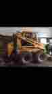 2650d Hydra Mac 96 Skid Steer