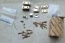 265238814470 Komatsu Latch Kit Parts Incomplete