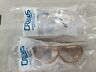 265248691103 Crews Vintage Foreman Safety Glasses Lot Of Elvis Style