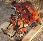 265f020017 Linde Transmission Forklift Perkins Engine Hydrostatic