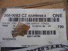 2660082 Caterpillar Harness