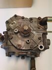 268080-10 Nikki Used Lp Gas Vaporizer
