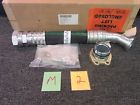 2716718 2713502 Trak International Hydraulic Hose Forklift New