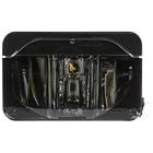 27640c Headlight Assemblies Led Rectangular Polycarbonate 735111195092