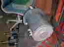 2774337 Clark Forklift Drive Motor