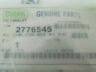 Cl2776545 2776545 Clark Link Cl Steering Forklift Part