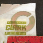 2788720 Clark Forklift Shims Pcs