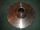 2802557 Clark New Forklift Disc Assembly