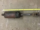 2808688 Clark Used Hydraulic Cylinder Forklift Tilt Works Great