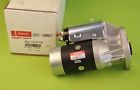 23300-83w00 281-9007 Denso New Starter For Nissan Forklift Diesel