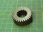 281634 Hyster Forklift P-n Gear