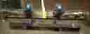 2818225 Clark Carriages 61 Width 25 Height Fork Bar Thickness 3 Class 4 Iv Oem