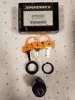28528240 Jungheinrich Genuine Key Switch Kit With Keys
