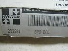 292321 Hyster Q5-2 New Ball