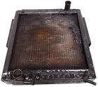 298985 Hyster Forklift H80c Radiator P-n