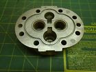 0299058 299058 Hyster 0 Back Plate