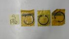 2h5549 Caterpillar Ring Lot Of