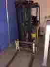 3-axis Yale 3 000 Pound Fork Lift
