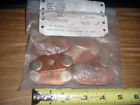 3001728-3001728 3001728-3001729 Intrupa Unisource Nos Pcs Uni Source Fork Lift Copper Tip