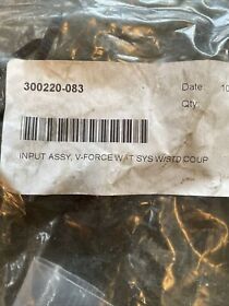 300220-083 Forklift Battery Input Assembly V-force New