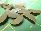 60499 3034 Lawson Woodruff Key No Steel Thk Length Qty