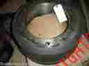 304007 Brake Drum Hyster New