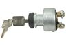 31-345 Pollak Ignition Switch