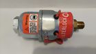Fl-418-12v 310 Beam New Propane Fuel Filter Lock Off